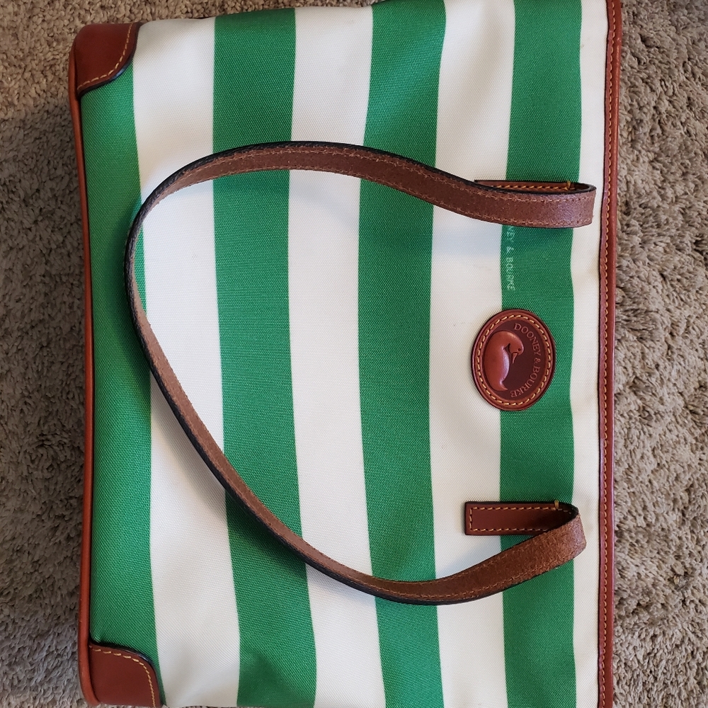 Dooney & Bourke Charleston Shopper bag
